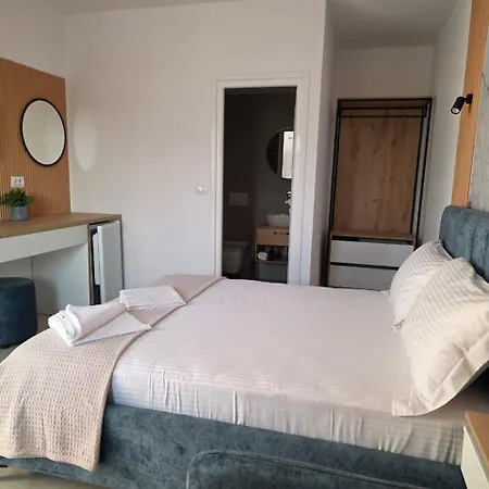 Apartment Naco *