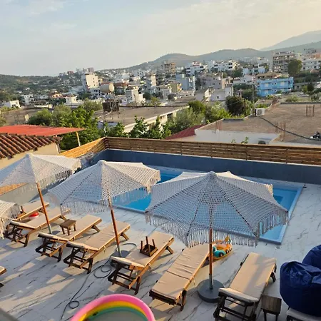 Apartment Naco *