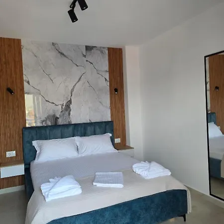 Apartment Naco Ksamil