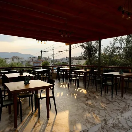 Naco Apartamento Ksamil