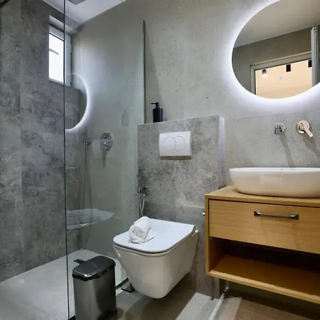 Apartment Naco