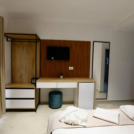 Naco Apartment Ksamil