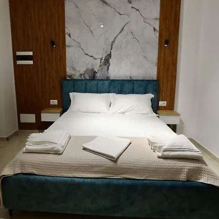 Naco Apartment