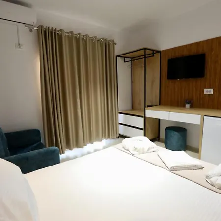 Naco Apartment