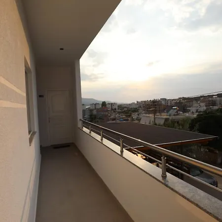 Apartment Naco