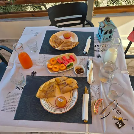 Naco Apartment *