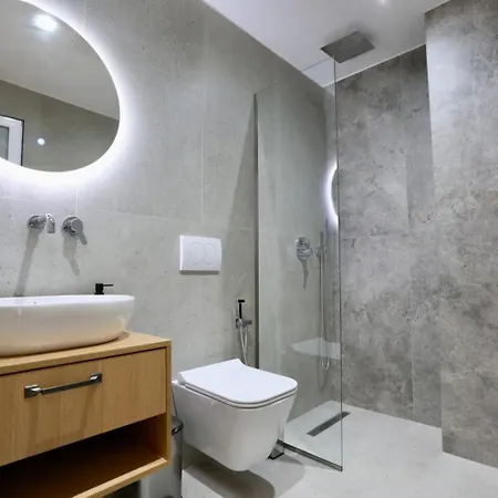 Apartment Naco *