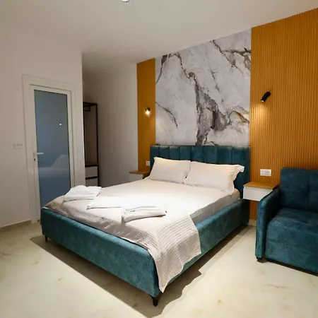 Naco Apartment