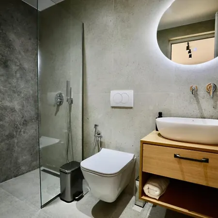 Apartment Naco