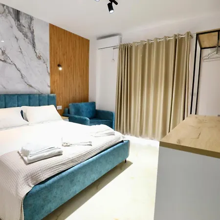 Apartment Naco Ksamil