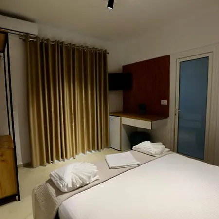 Naco Apartment