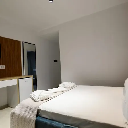 Naco Apartment *