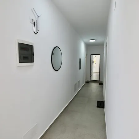 Naco Apartment