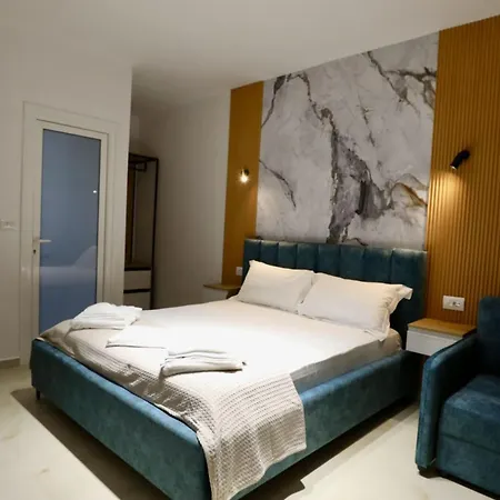 Naco Apartment Ksamil