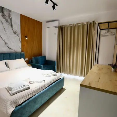 Naco Apartment *