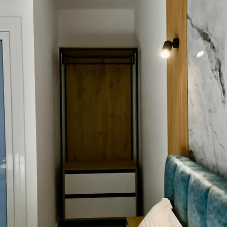 Apartment Naco