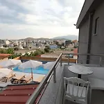 Naco Apartment Ksamil
