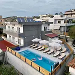 Naco Apartment Ksamil