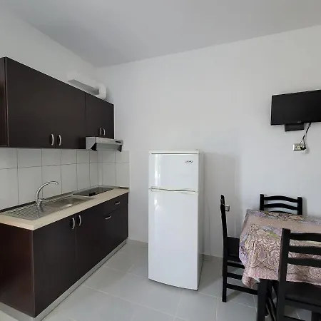 Naco Apartment