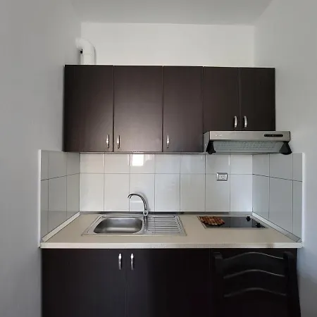 Naco Apartment