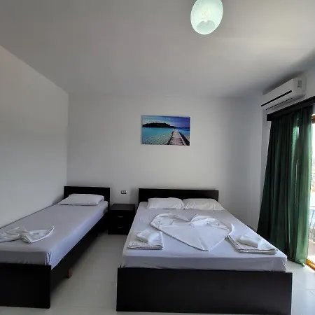 Apartment Naco Ksamil