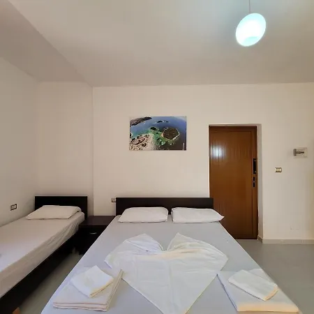 Apartment Naco