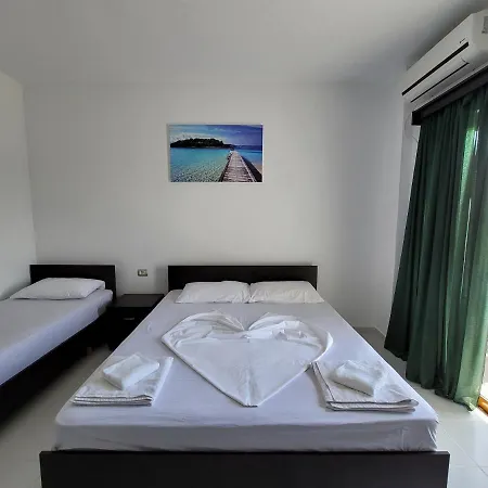 Appartement Naço