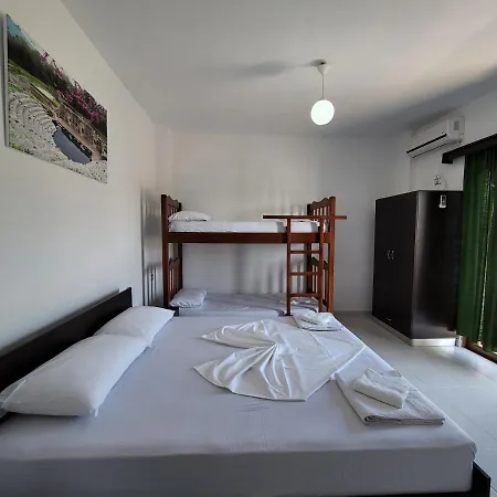 Apartment Naco *