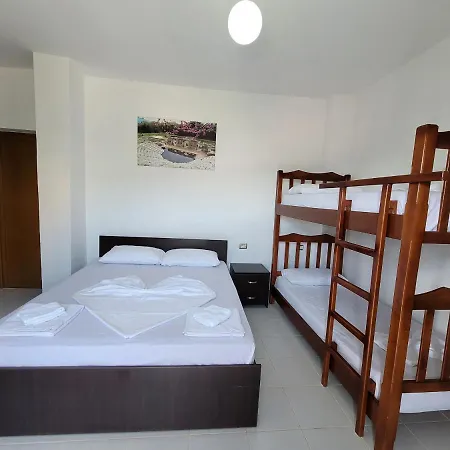 Apartment Naco *