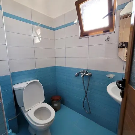 Apartment Naco *
