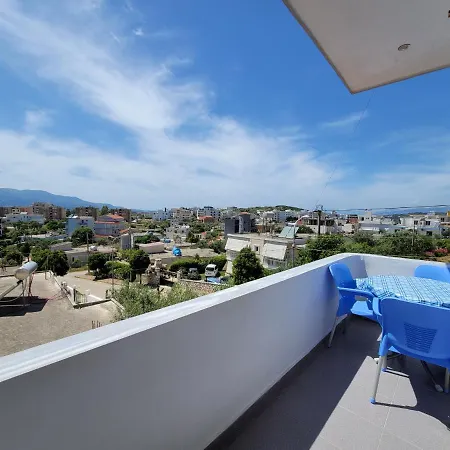 Naco Apartment
