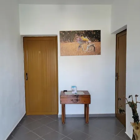 Apartment Naco Ksamil