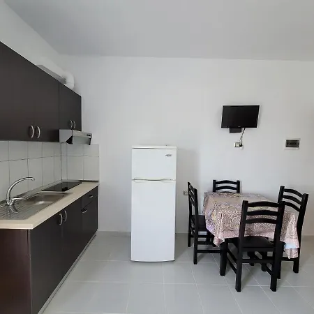 Apartment Naco Ksamil