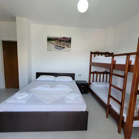 Naço Ksamil