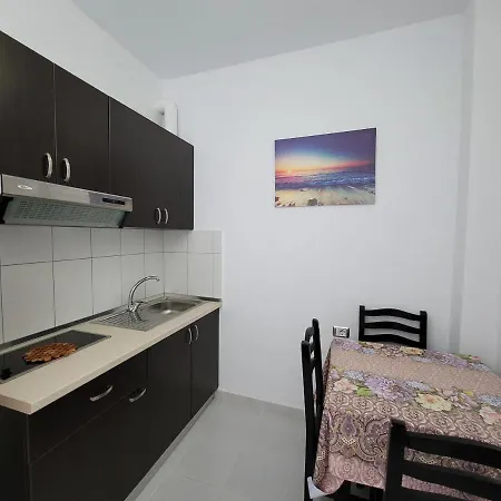 Apartment Naco