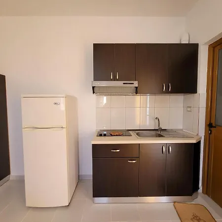 Naco Apartment *