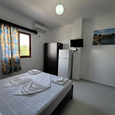 Apartment Naco Ksamil