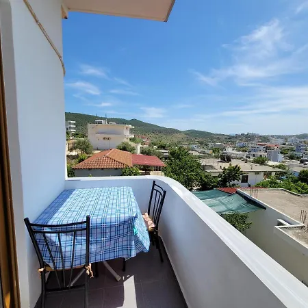 Naco Apartment