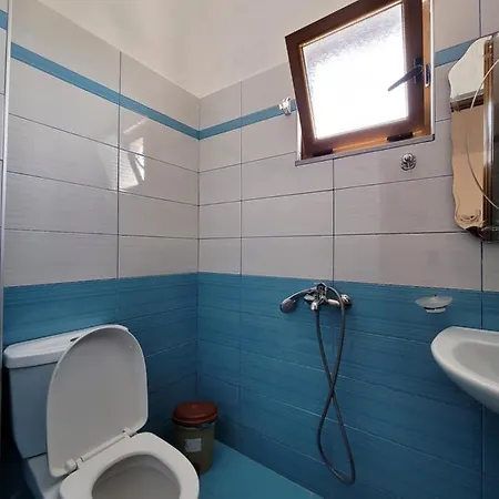 Naço * Ksamil