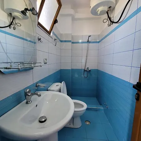 Naco Apartment *