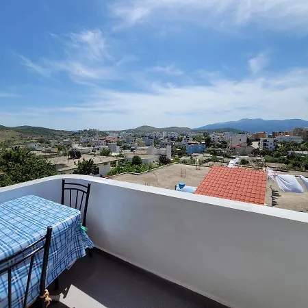 Apartment Naco *