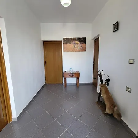 Naco Apartment *