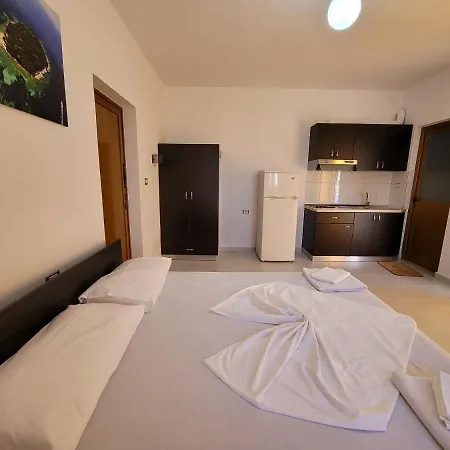 Naço Appartement Ksamil
