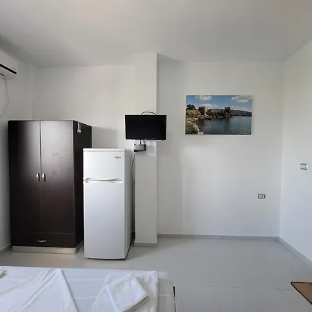 Apartment Naco Ksamil