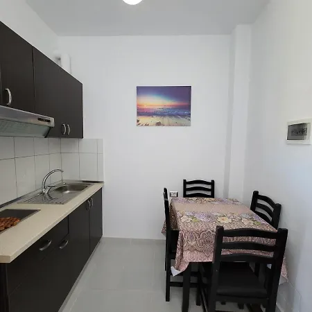 Apartment Naco