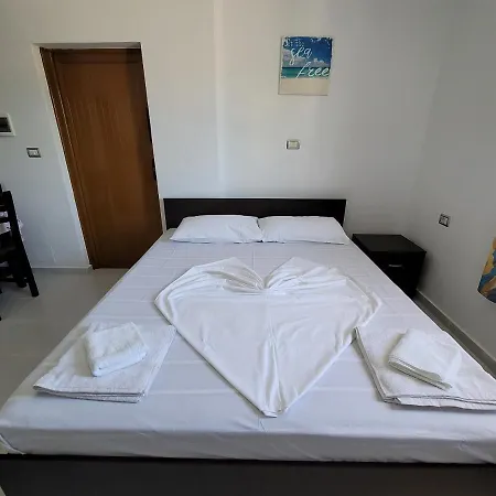 Naco Apartment *