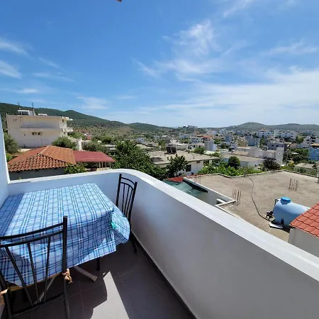 Apartment Naco