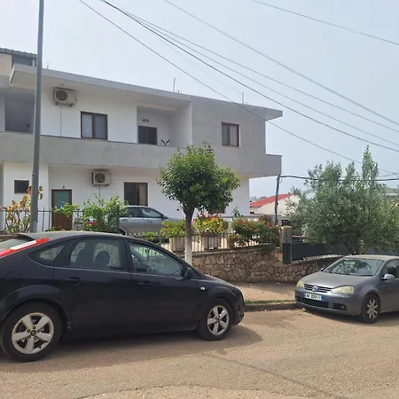 Naco Apartment