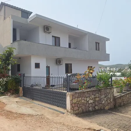 Naço Appartement *