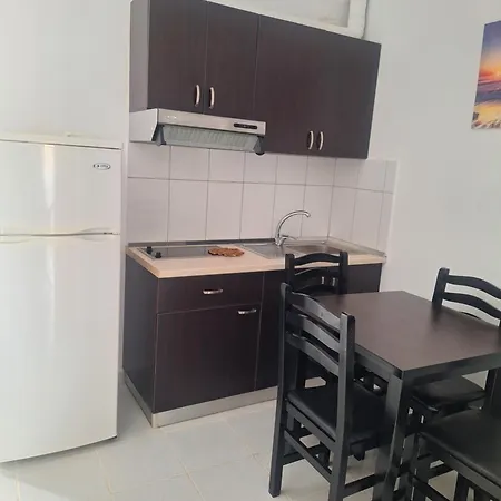 Apartament Naco *